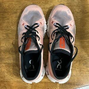 OnCloud Cloud X 3 Tennis shoes